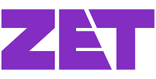 ZET logo